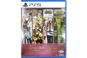 Spill - Kemco RPG Selection Vol. 6 - Sony PlayStation 5 - RPG - 4589871980926