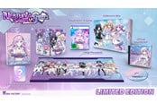 Spill - Neptunia: Sisters VS Sisters (Limited Edition) - Sony PlayStation 5 - RPG - 5060941711996