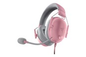 Hodetelefoner - Razer BlackShark V2 X (for PlayStation) - Quartz - RZ04-03241400-R3G1