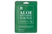 Ansiktspleie - BENTON Aloe Soothing Mask Pack - 8809566990334