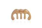 Hårpleie - BENTON Scalp Brush Massager - 8809566992574