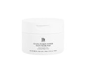 Ansiktspleie - BENTON Guava 70 Skin Toner Face Mask Pad - 8809566992680