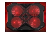 Kjøling og vifter - Genesis Oxid 260 - notebook fan - NHG-2075