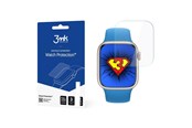 Mobil - Beskyttelsesglass - 3mk Watch Protection™ v. ARC+ - Apple Watch 7 41mm - 5903108443616