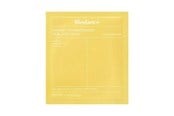 Ansiktspleie - BIODANCE Radiant Vita Niacinamide Real Deep Mask - 8809891184590