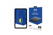 Nettbrett - Andre tilbehør - 3mk FlexibleGlass™ Hybrid Glass - iPad mini 8.3" 2021 (6th Generation) - 5903108443630