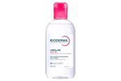 Ansiktspleie - Bioderma Créaline H2O AR Cleansing Micellar Water - 3401353738461