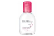 Ansiktspleie - Bioderma Créaline H2O Cleansing Micellar Water - 3401395376874