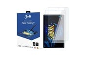 Nettbrett - Andre tilbehør - 3mk Paper Feeling™ Matte Foil for Samsung Galaxy Tab S6 Lite 2020 / 2022 - 5903108448796
