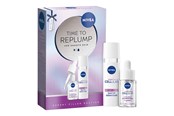 Gavesett - Nivea Time to Replump Giftpack - 7319470119291