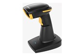 Strekkodelesere - Inateck BCST-36 - barcode scanner - BCST-36_BLACK