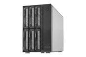 Harddisk-array - TerraMaster D6-320 6-Bay DAS Drive Enclosure - D6-320