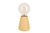 Lamper - EGLO Stars of Light ASBY BORD H100 E27 LYST TRE - 44014