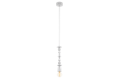 Lamper - EGLO AVOLTRI VINTAGE OPHENG ANTIKK HVIT - 49371