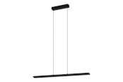 Lamper - EGLO CAMBULOS LANGBORD L935 4000LM SORT - 99599