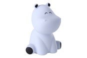 Lamper - EGLO CASTELLINO BARNELAMPE RGBW 5W FLODHEST - 75945