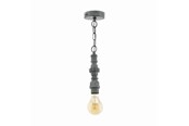 Lamper - EGLO CHEPSTOW OPPHENG ANTIKK BRONSE - 49707