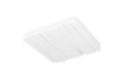 Lamper - EGLO FERENTINO PLAFOND 330X330 14,6W 1600LM HVIT - 900611