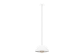 Lamper - EGLO GAETANO PENDEL Ø300 E27 HVIT - 901135