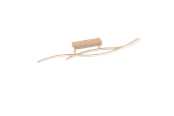Lamper - EGLO GRISOLIA LOFT L849 12W 1500LM 4000K TRE FARGET - 901211