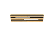 Lamper - EGLO Stars of Light MARREIRA TAK 780X220 TRE/SVART FSC - 390428