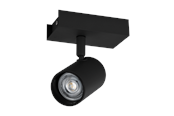 Lamper - EGLO MERA PRO SPOT SVART - 64185