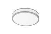 Lamper - EGLO PALMERO 2 LOFT 2500LM Ø390 KROM - 95684