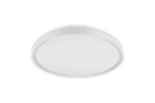 Lamper - EGLO SELUCI TAK Ø490 HVIT 2700-6500K - 99779