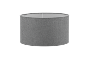 Lamper - EGLO SKJERM Ø400 H220 GRÅ - 49575