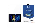 Nettbrett - Andre tilbehør - 3mk Paper Feeling™ 11'' - Apple iPad 10.2" 8gen/9gen - 5903108449045