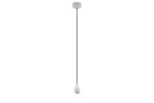 Lamper - EGLO YORTH OPHENG E27 2M HVIT/ANTIKK HVIT - 32544