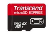 Minnekort - Transcend USD710S - TS256GUSD710S