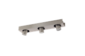 Lamper - EGLO ROBLEDO 1 SPOTSKINNE 3X400LM BS - 96607