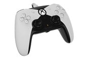 Spill - Tilbehør - Hyperkin The Competitor - gamepad - wired - Wired Controller - Microsoft Xbox One - M01638-WH
