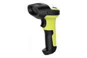 Strekkodelesere - Inateck BCST-72 - barcode scanner - BCST-72_green