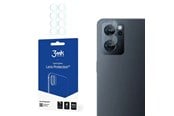 Mobil - Andre tilbehør - 3mk Lens Protection™ Hybrid Camera Lens Glass - Oppo Reno 7 5G - 5903108452519