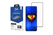 Mobil - Beskyttelsesglass - 3mk 9H HardGlass Max™ Glass - Samsung Galaxy S22+ 5G - 5903108452908