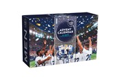 Gavesett - Nivea Men Advent Calendar - 7319470119383