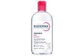 Ansiktspleie - Bioderma Sensibio H2O Micellar Water - 3701129812129