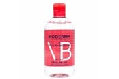 Ansiktspleie - Bioderma Crealine H2O Micellar Water Limited Edition - 3701129814437