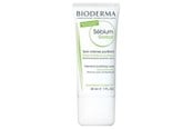 Ansiktspleie - Bioderma Sebium Global Intensive Purifying Care - C-BD-112-30