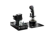 Spill - Tilbehør - Thrustmaster HOTAS WARTHOG MKII - Wired Joystick and throttle - PC - 2961073