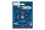 Vinkelsliper - Bosch Expert Carbide Multi Wheel X-LOCK cutting disc - 2608901192