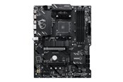 Hovedkort - MSI B550 GAMING - motherboard - ATX - Socket AM4 - AMD B550 Hovedkort - AMD B550 - AMD AM4 - DDR4 RAM - ATX - B550 GAMING