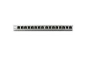 Switch/splitter - ZyXEL GS1100-16EP - switch - 16 ports - unmanaged - GS1100-16EP-EU0101F