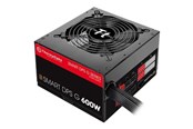 Strømforsyning (PSU) - Thermaltake SMART DPS G 600W Strømforsyning (PSU) - 600 Watt - 120 mm - ATX 2.31 - 80 Plus Bronze sertifisert - PS-SPG-0600DPCBEU-B