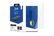 Mobil - Beskyttelsesglass - 3mk ARC+ - Samsung Galaxy S22 Ultra 5G - 5903108454940