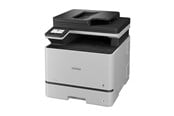 Skriver - Brother DCP-L8630CDW - multifunction printer - colour Multifunksjon - Farge - Laser - DCPL8630CDWZG1