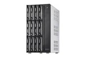 NAS-Server - TerraMaster T12-500 Pro 12-Bay NAS File Server - NAS-Server - T12-500 Pro