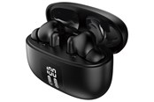 Hodetelefoner - Verbatim TruSound Hybrid ANC & ENC - Black - 30199